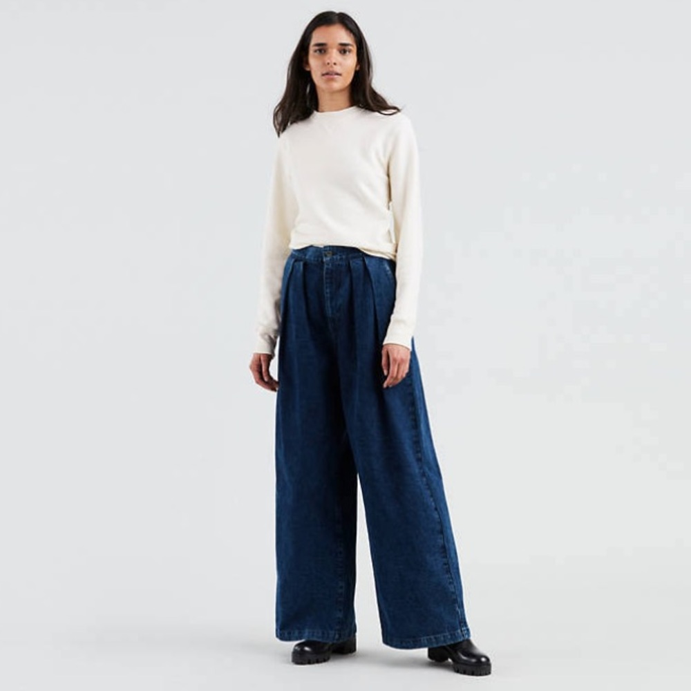 Levi’s Made & Crafted Passenger Pants/Jeans